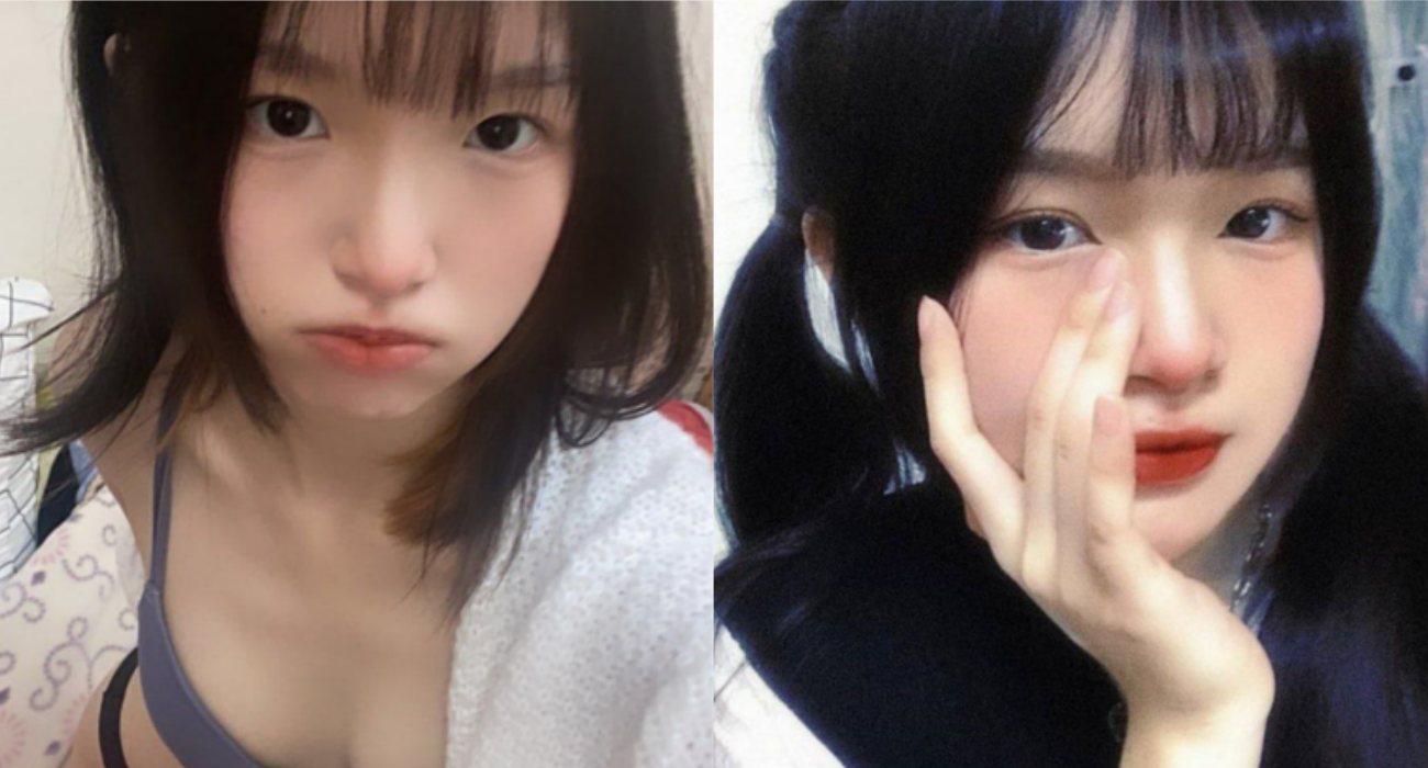 野战小能手江西小母狗李琳悦 性欲萝莉拦不住每日疯狂向学长求偶