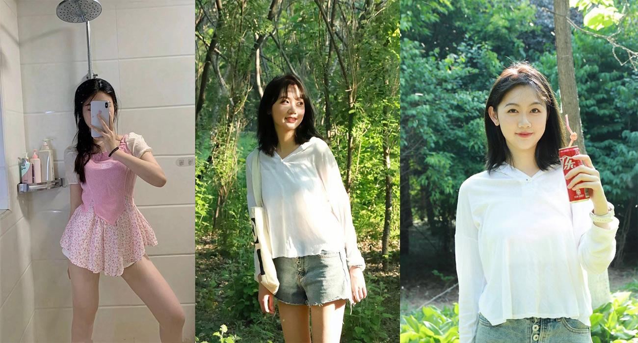 好久不见 你还是像以前的那么爱吃肉棒 多年未见的炮友见面迫不及待车震酒店一条龙