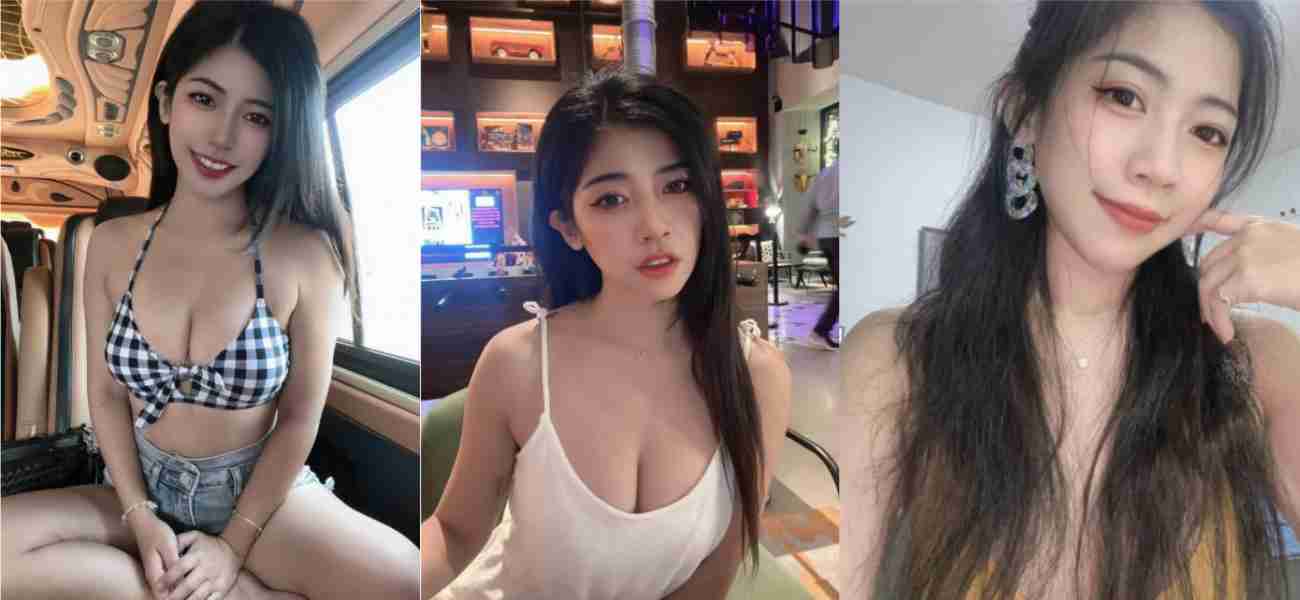 主人的任务必须要完成  台湾网红王语瞳餐厅公共场合露出自慰视频流出