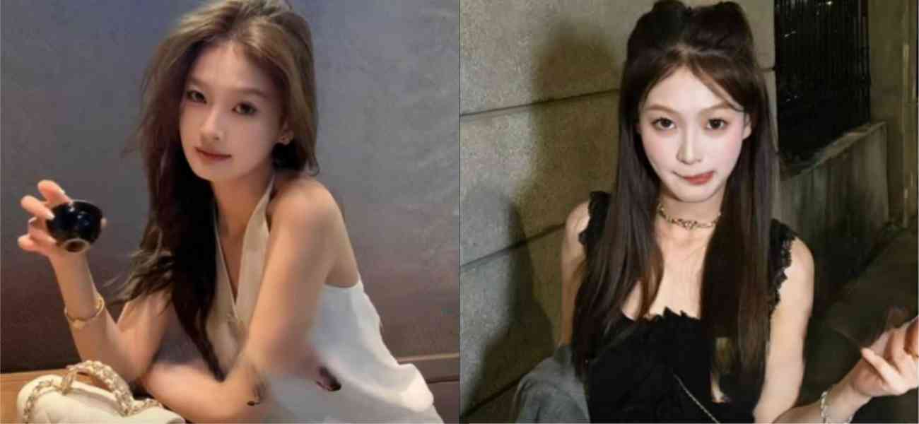 抖音百万粉丝博主 绅士y 直播不慎翻车 究竟是不小心 还是故意蹭流量密码呢?