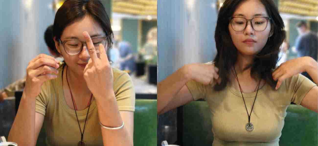 距离产生的不是美是小三 南京林业大学廖清竹实习期间偷情男同事视频惨遭男友泄密爆料