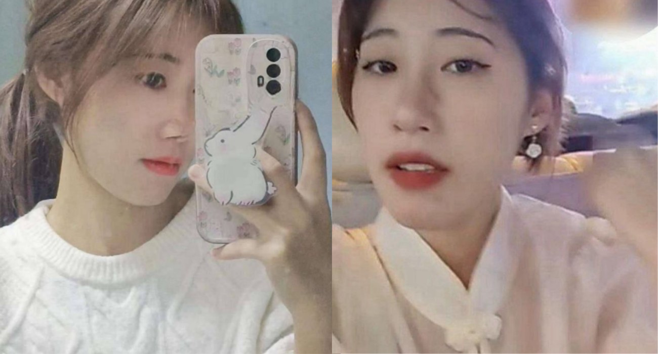 辽宁沈阳乐天围棋培训老师胡昭霞 第一次见巨屌忍不住用手量 勾引棋友变骑友 约炮视频流出