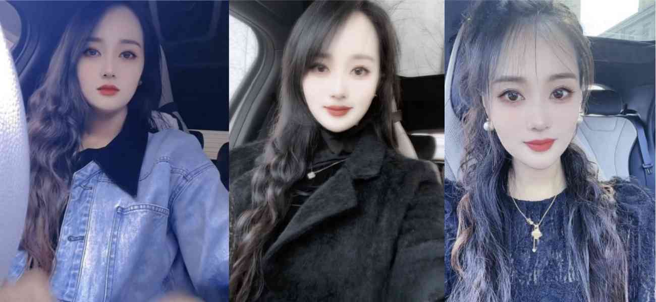 女主播要流量疯了 抖音网红薇儿直播穿短裙真空尿尿