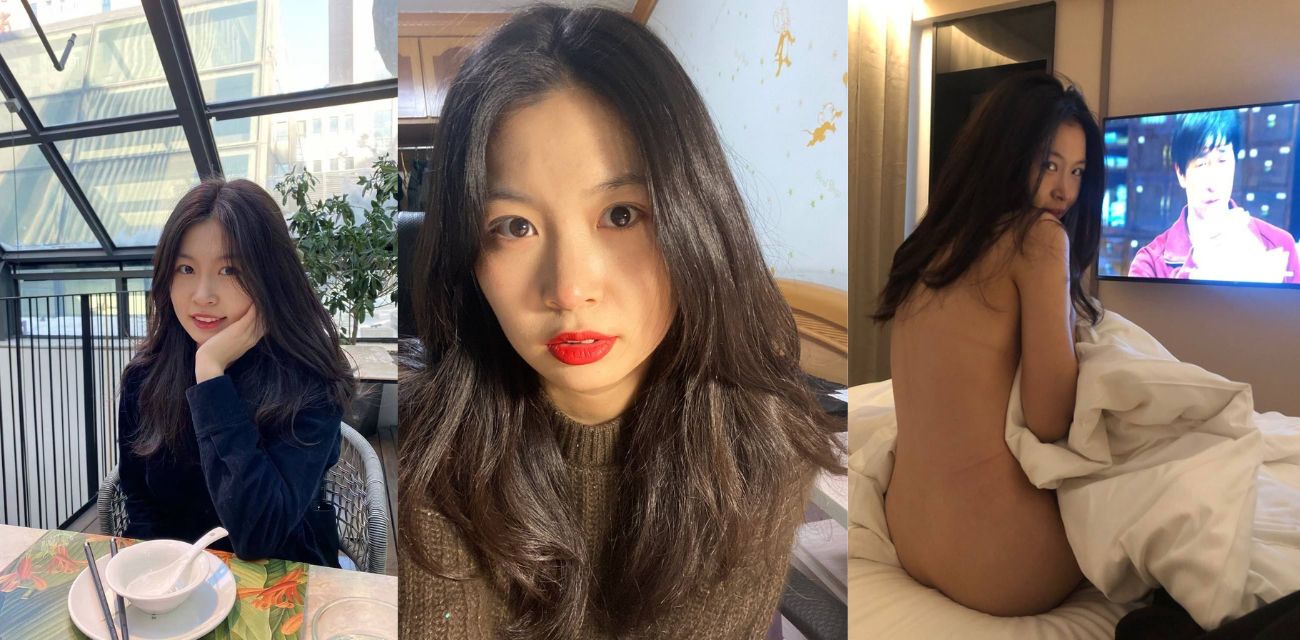 河北大学学生妹 刘琳琳 与男友吵架约炮泄愤 上位骑乘猛坐鸡巴宣泄情绪!