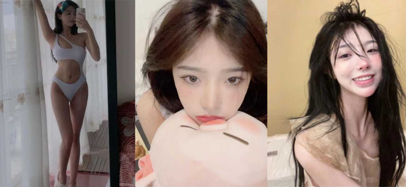 自拍家中私密视频 斗鱼女主播程子欣 跪舔榜一大哥 极具反差婊福利视频爆料流出