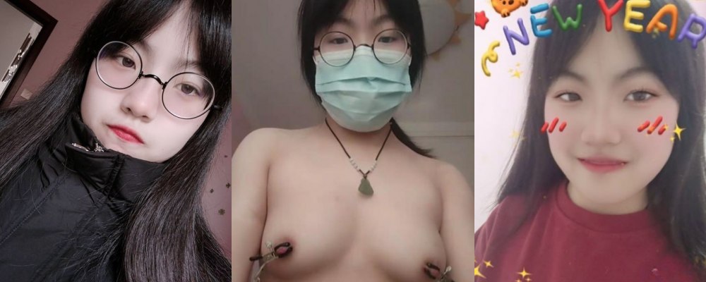 好清纯的白虎嫩穴学生妹  深圳新安职业技术学院曹婉婷与男友酒店各种调教性爱视频