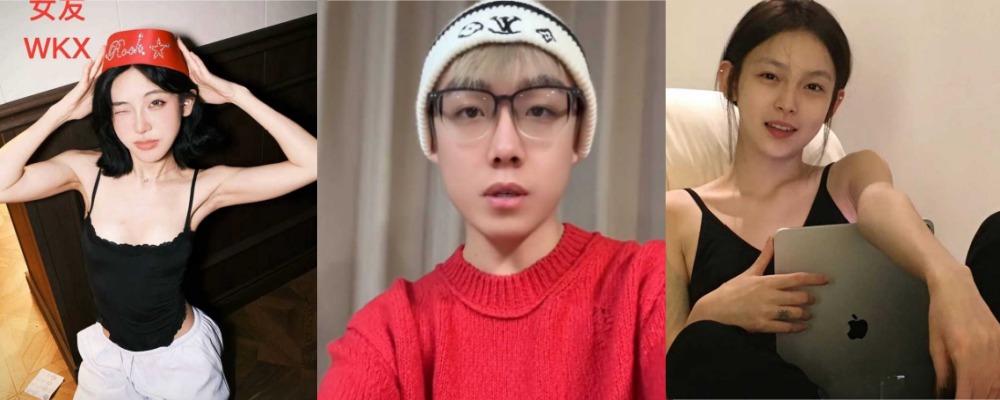 真男人敢作敢当 出轨偷情直接就承认了 抖音千万粉网红陈泽出轨事件完整版