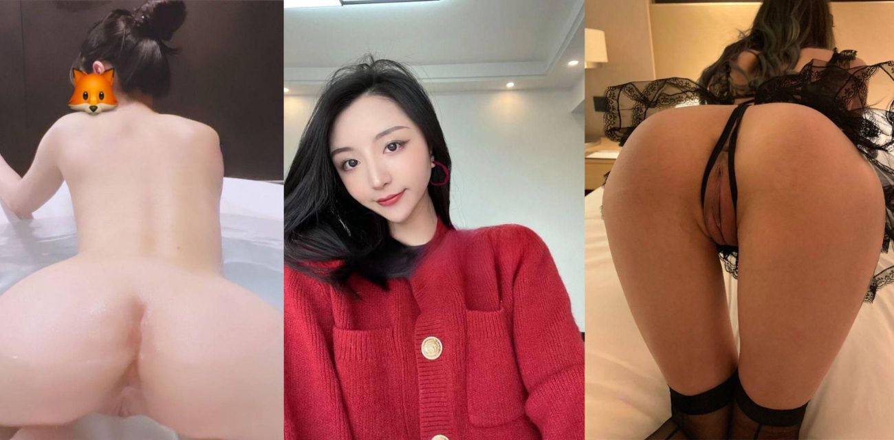 黑丝巨乳蜜桃臀成金主玩物  湖北大学校花刘鑫贤被爆群P淫趴视频