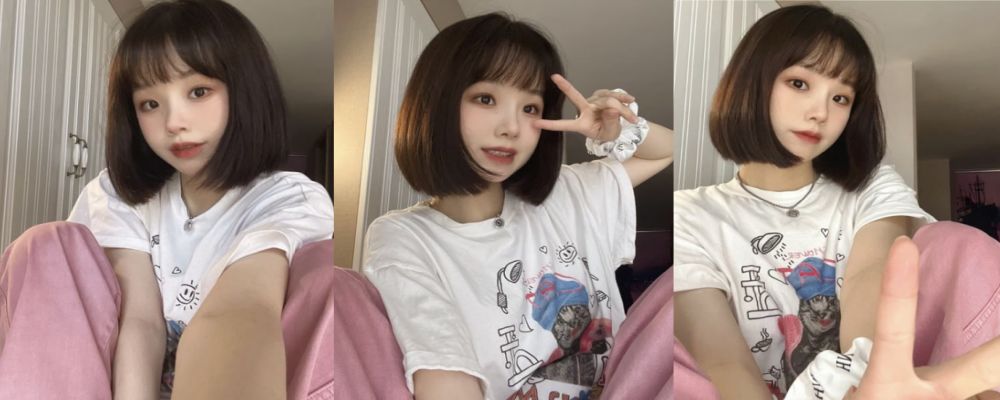 反差巨乳学生妹最爱被人当母狗调教 台南应用科技大学林薇宁与学长SM调教性爱视频流出