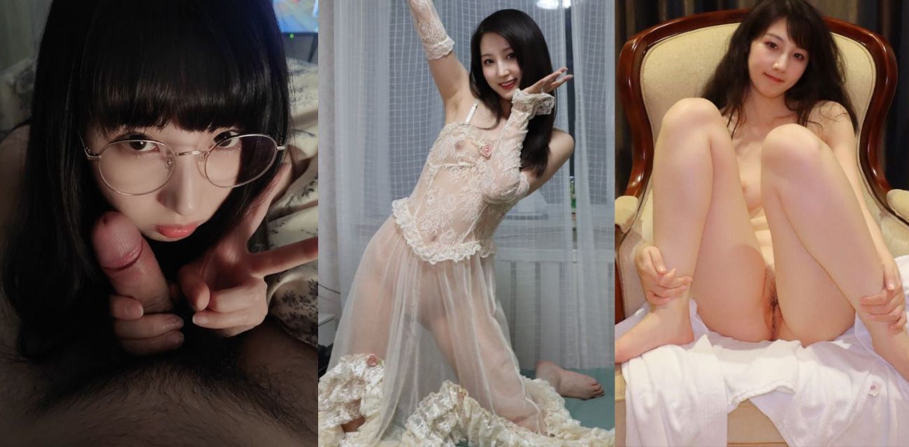 杭州极品反差婊刘菲婷美貌与智慧并存私下却极度反差 在大屌面前疯狂炫技