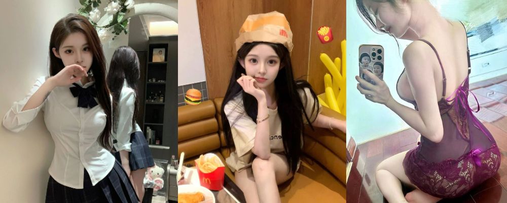 抖音网红甜甜李宝宝 露出美乳在镜头前自慰骚拍  劲爆程度令人大跌眼镜