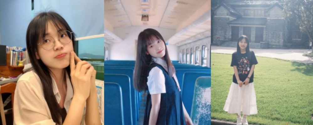 独家爆料 校花甘愿沦为肉便器 南京大学大三何莹莹与合租男友口交视频流出