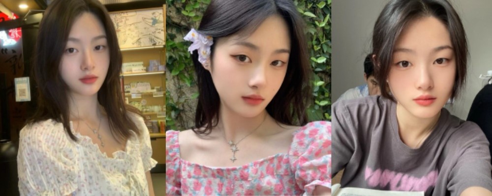 独家爆料 母狗的青春期无法想象 惠州市惠东县昌隆大药房陈雨萱被男友肏到舒服直喊爸爸