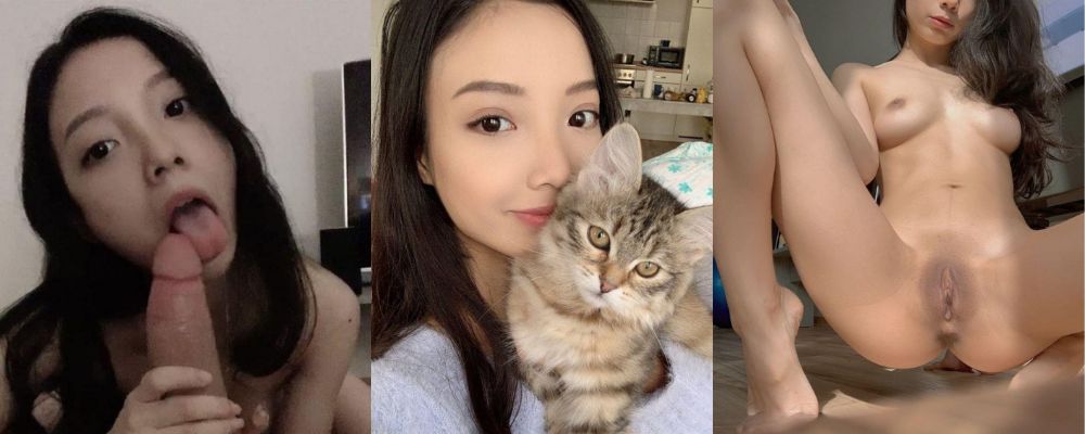 欧美留学生 alyssajelly 脸穴同框自慰 赤身裸体展示娇躯 痴迷洋屌程度令人咋舌