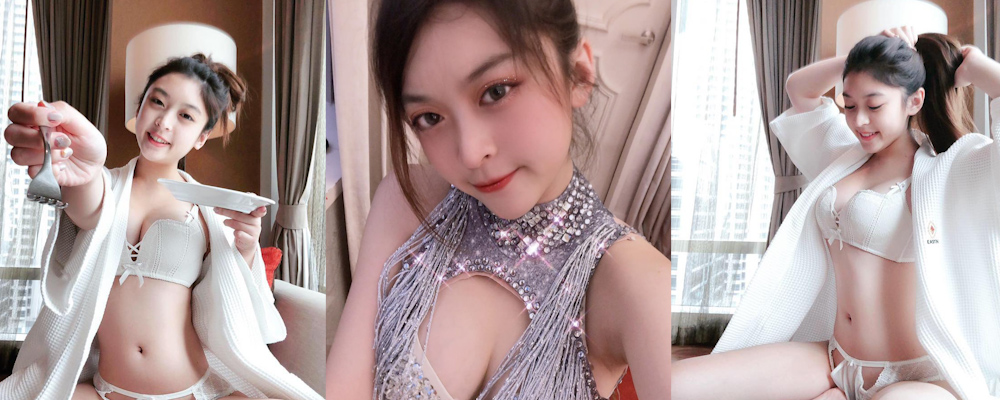 北京电影学院美女校花刘莜萱 为接戏甘愿接受潜规则 巨乳翘臀高颜值酒店内被无情调教