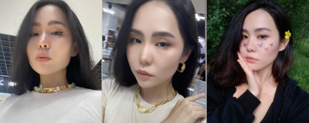 独家爆料 还不起债被逼肉偿 内蒙古通辽万达商城女老板乌尤汗与债主性爱视频流出