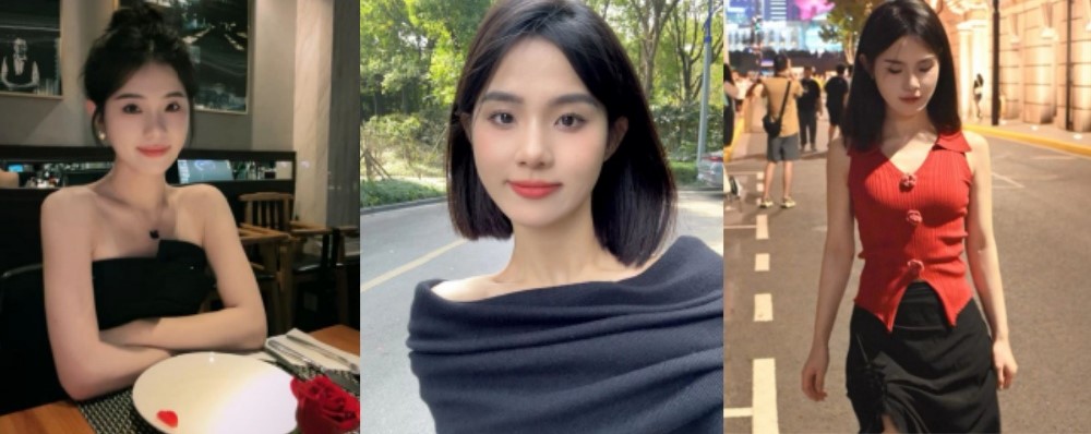 独家爆料 只要吃着大肉棒 母狗也沉沦 山东菏泽马文秀给男友口交视频流出