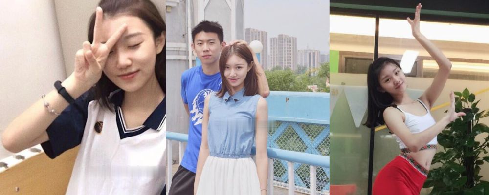 没鸡巴就用金手指 甘肃百合姐妹吴丽与张晴晴 性爱被曝 床上激情扣逼甜蜜外溢