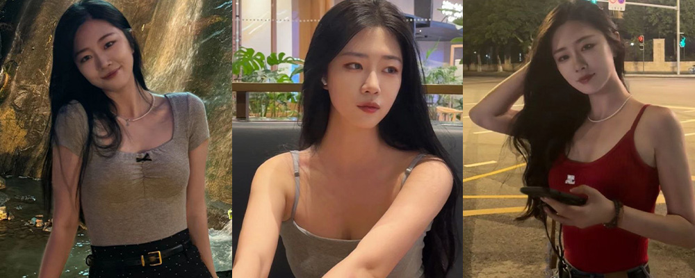 独家爆料 母狗身材就是好口活也不赖 天津大哥共享嫩妻陈伟丽酒店3P性爱视频曝光