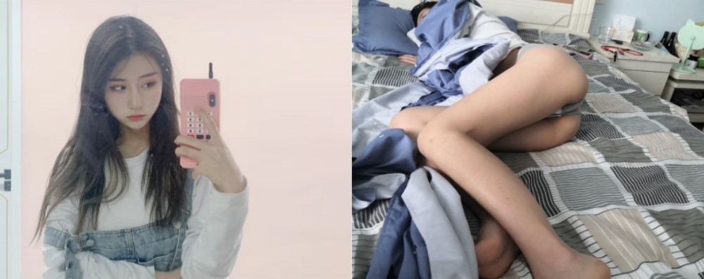 经过精液洗礼的母狗真是越发风骚迷人 石家庄情侶黎诗齐与男友大尺度性爱视频