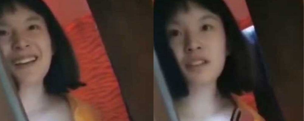 外卖小哥艳福不浅 妹子衣服都没穿礼貌邀请小哥进屋坐坐 真的是天雷勾地火的典范