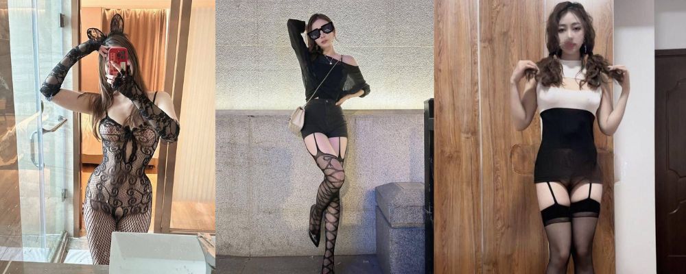 蜂腰翘臀大长腿 骑乘大屌爽到飞 推特巨乳网红暴躁anjing大尺度私拍曝光 