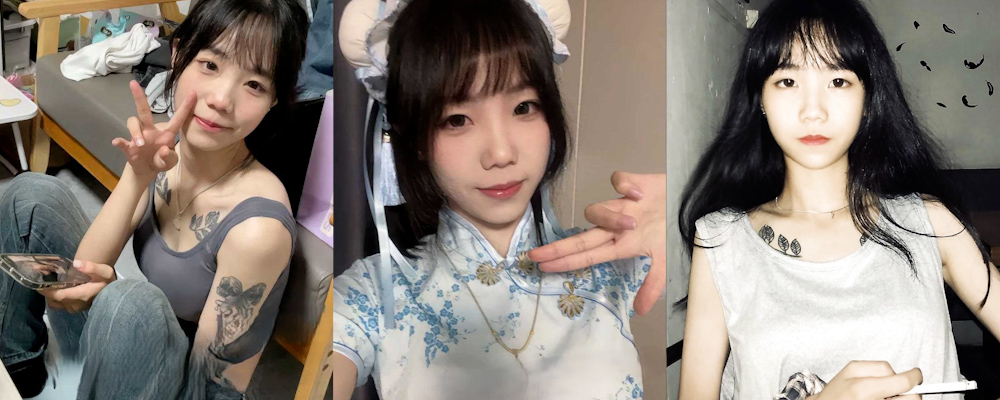 年纪不大玩的挺花 福建泉州医学高等专科学校高雨彤大尺度私拍视频曝光