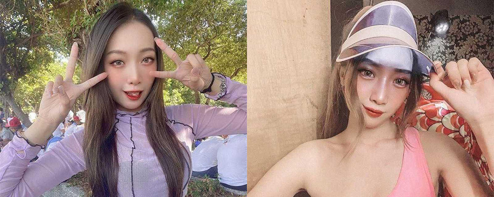 白天健身达人 晚上金主母狗 台湾长腿反差婊孟松格被金主爸爸遥控调教视频流出