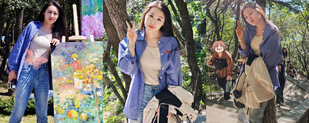 表面清纯文雅 私下淫骚放浪 山东翰林大酒店前台吴昕鸽背着老公约炮油腻大肚男视频曝光