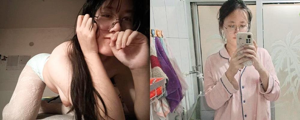 这么小就开始泄欲  老了肯定是榨精器  江苏大学工商管理系花李晓婕网约男大性爱视频曝光