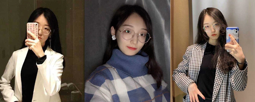 哥哥你别动妹妹上位全自动 河南洛阳师范学院反差母狗邓瑾萱与金主性爱私拍流出