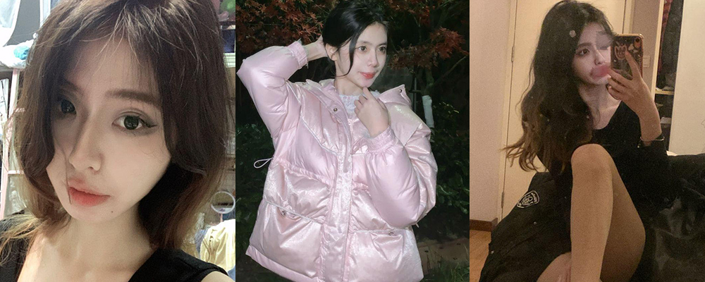 清纯少女化身淫荡魅魔 口交骑乘发泄欲望 四川成都诺崽被金主调教视频曝光