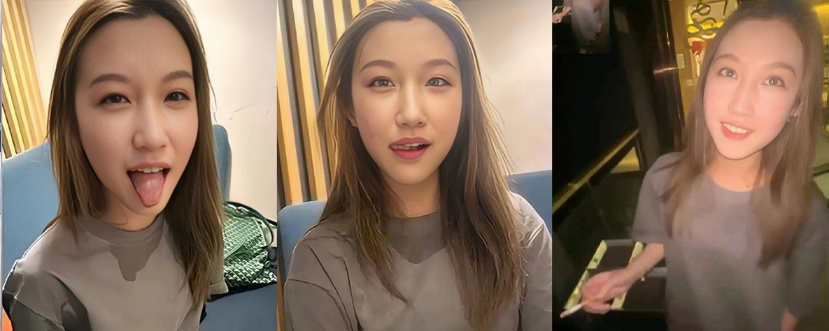 宙斯事件再爆猛料 四平教育局长李捷轩为自己女儿李欣莳约炮庇护视频后续