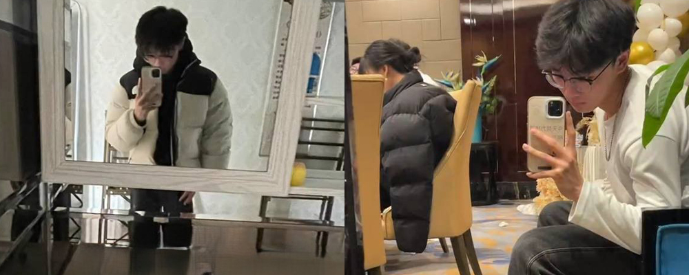 暗处的醉生梦死 零距离享受极致放纵   辽油三高学生王庸昊在卡座上无套性爱视频曝光