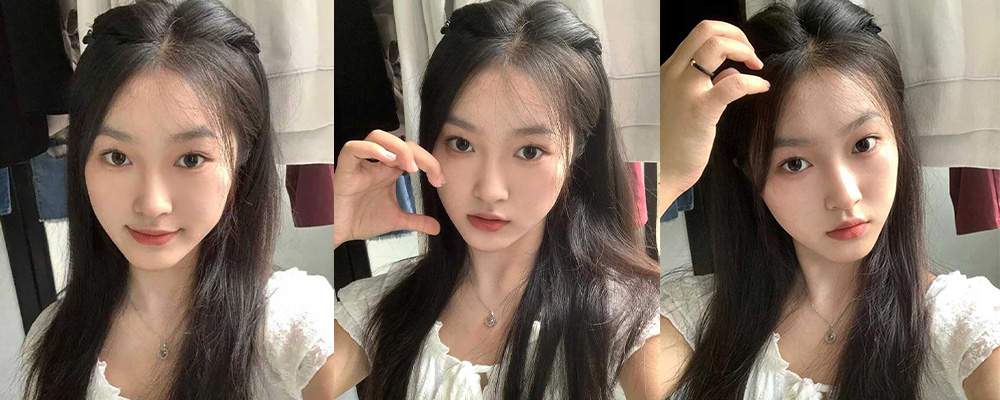 只有身体彻底舒服才能激发母狗的本性 广州白云幼师田梦性爱视频被前男友曝光