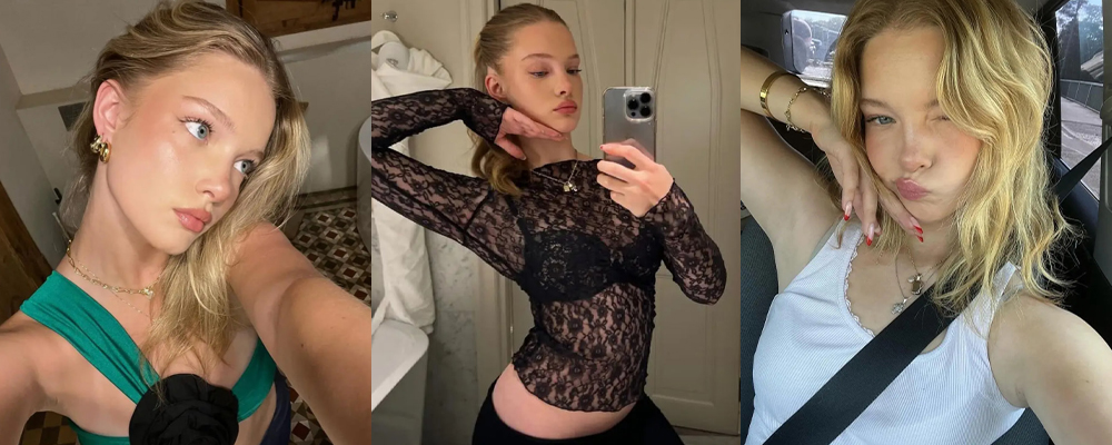 德州金发美女机场公然露出 边跑边要求跟与日本倭瓜性交 现场视频遭网络疯传