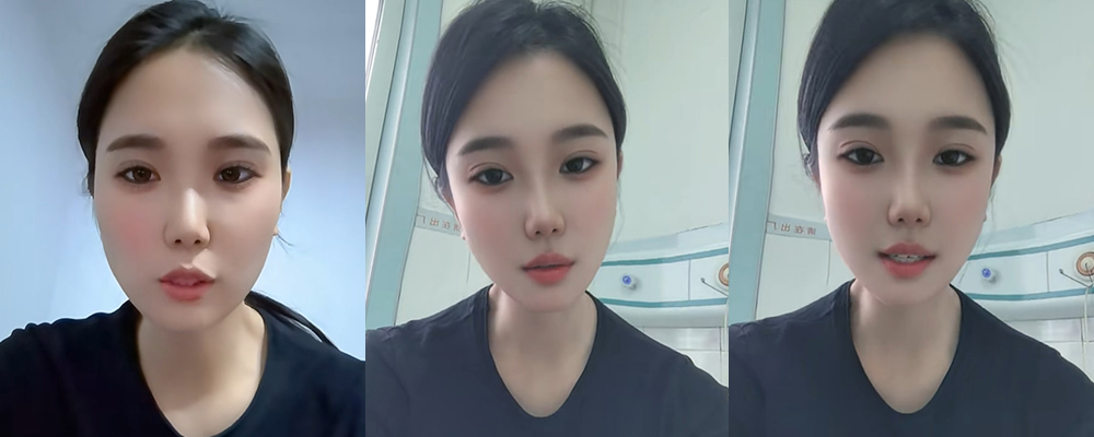 邯郸黑妮一龙三凤事件 高冷少妇携手闺蜜猛玩瘦弱小伙 轮番骑乘榨干最后一丝精气