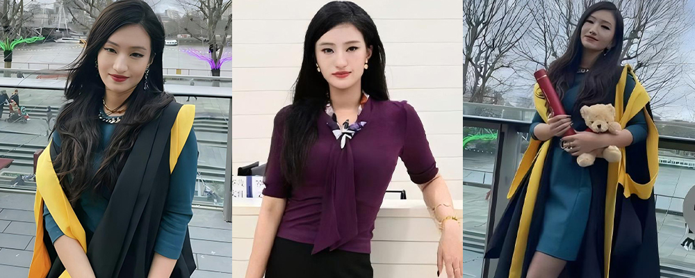 律师内斗大瓜  大成佛山律师事务所黄晓蕾借情人上位股东 遭合伙人联名罢免并曝光性爱视频