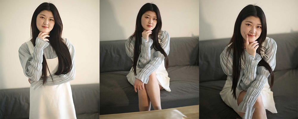 现在大学生不仅懂得多活还非常好 杭州清纯巨乳大学生潘莉莉勾引摄影师啪啪视频