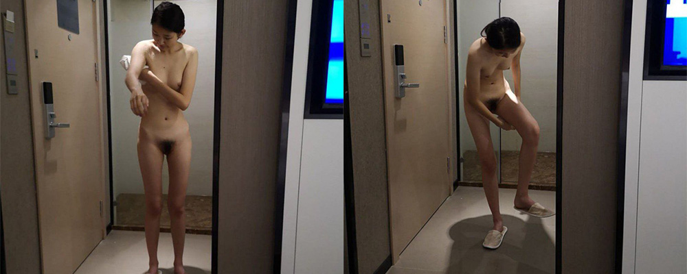 学妹永远都是学长的最爱 广西柳州职业学院杨艳艳被大三学长调教成自己的模样