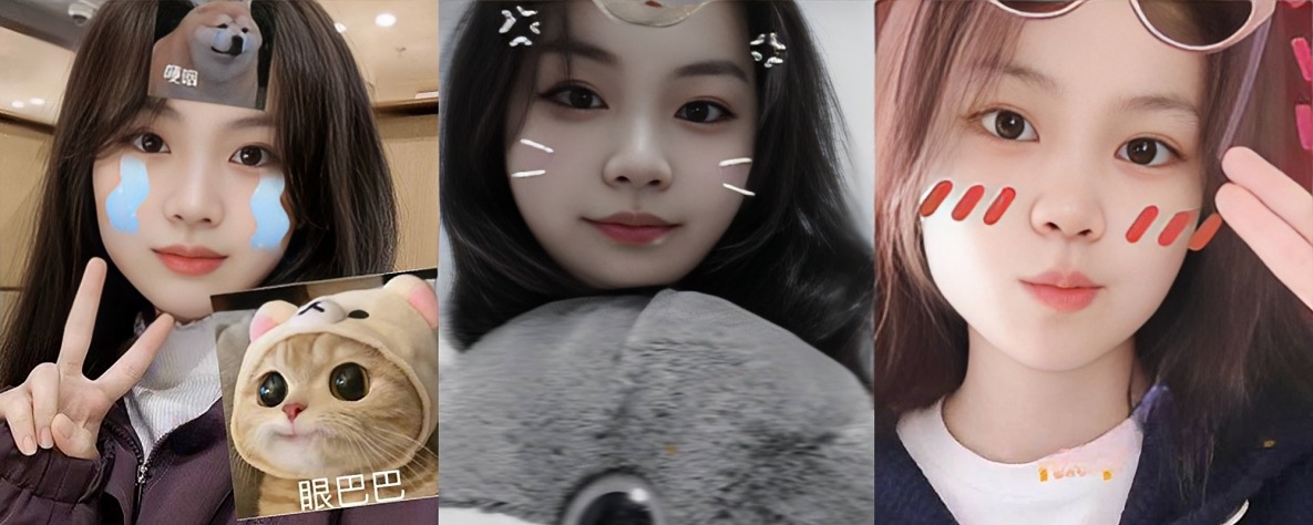 壮族反差少女陈钰熙被表姐夫勾引 用调教大法把小姨子玩弄掌心  小穴直接肏到白带倒流