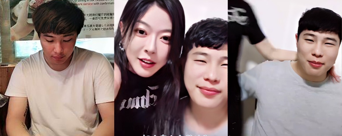 全网独家 京城大师赛爆出惊天大瓜  著名的12号玩家王宝宝出轨  被女友爱水水曝出不戴套猛肏女主播