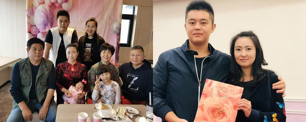 男版潘金莲专吃软饭三十载 曼哈幼儿园老板王瑞骗财骗婚  跟富婆打炮时偷拍性爱视频流出