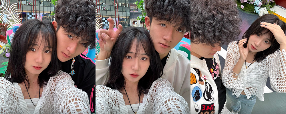 大学生城会玩系列 食堂里情侣当众激情开操 美女更是无视他人眼光当众口爆深喉 