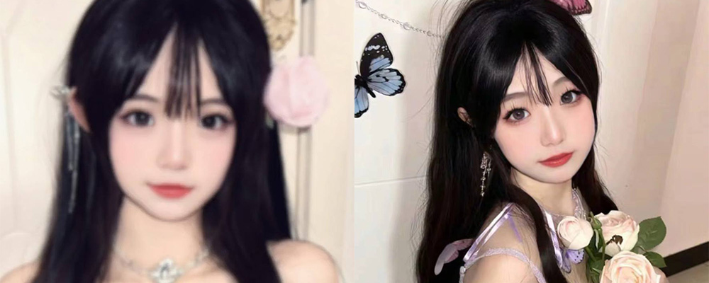 年纪虽小骚逼经历的洗礼可不少 山东06年少女许雯祺自慰抠逼揉奶视频被人曝光流出