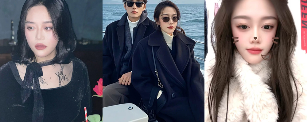 辉县肉肉小姐大码女装出轨事件 为求高潮脚踏四只船 性爱视频被男友曝光供全网欣赏 