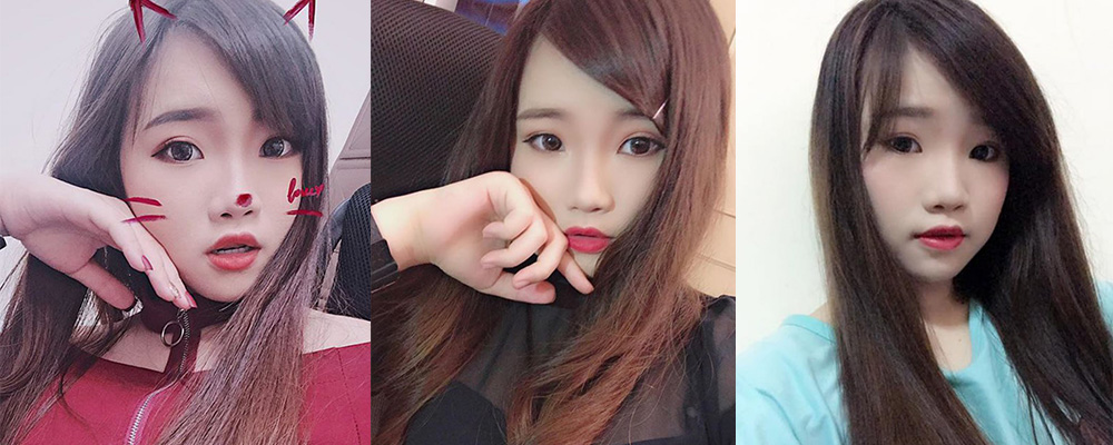 在漂亮的女神也需要精液的滋润 福州长乐大奶学生妹蒲馨和男友性爱视频曝光流出