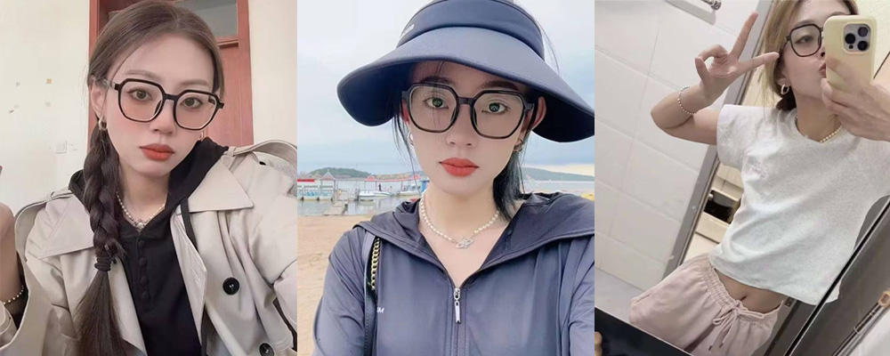 清纯只是外表 淫荡才是本质 广州职业学院赵慧和男友口交性爱视频流出