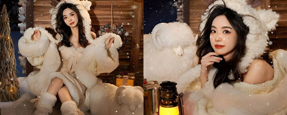 清纯女神为了钱甘愿成为肉便器 青岛科技大学校花张思研被金主包养调教视频流出