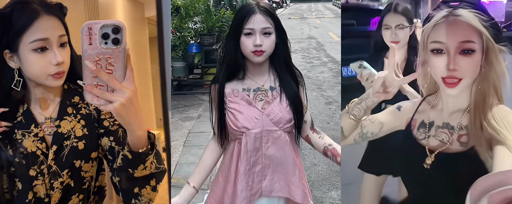 海南VG酒吧营销女陈玥雅跟多名精神小伙带来群p盛宴  轮番肏逼这是多少男人没有体验过的啊